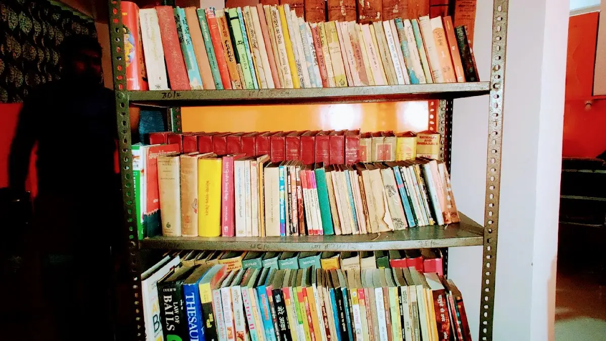 Library image 2