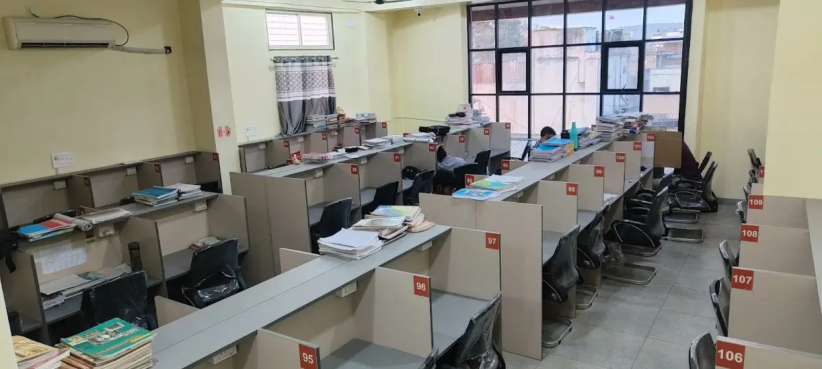Library image 2