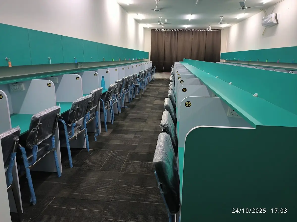 Library image 2