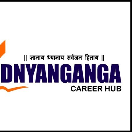 Dnyanganga Career Hub