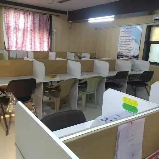 Gurukrupa Library
