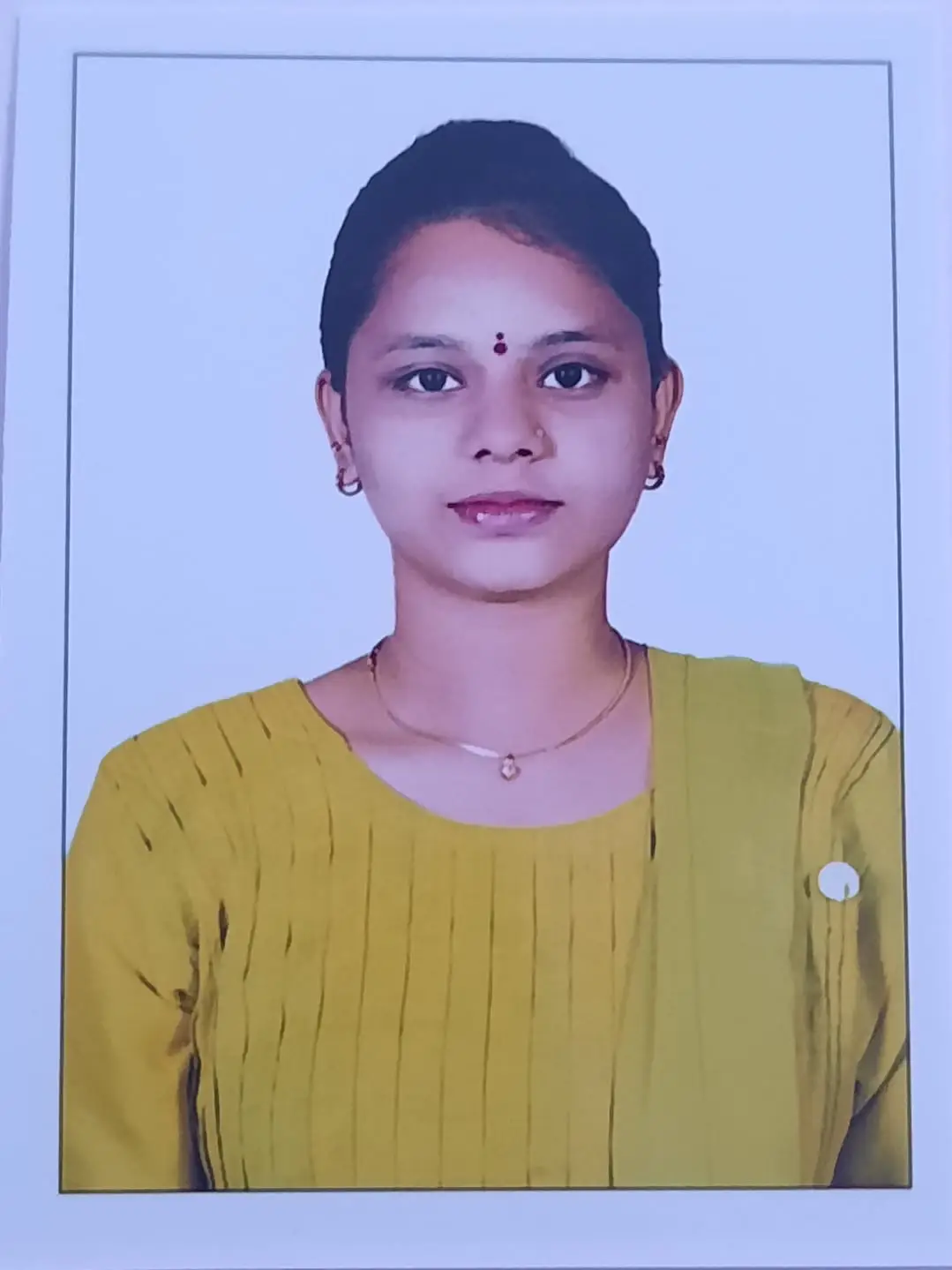 RISHIKA TANMAI  achievement image