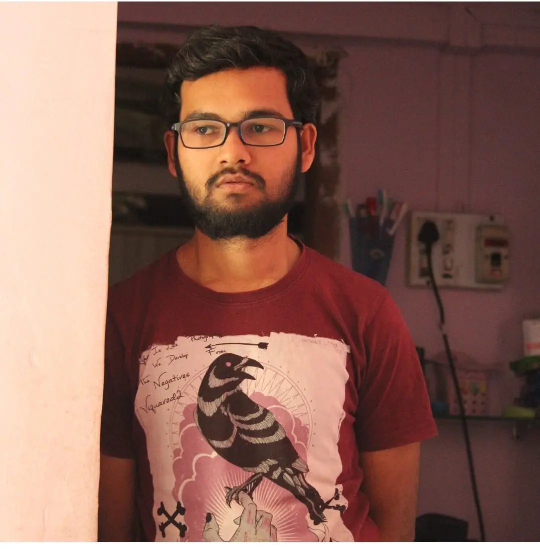 Ashish Dahatonde achievement image