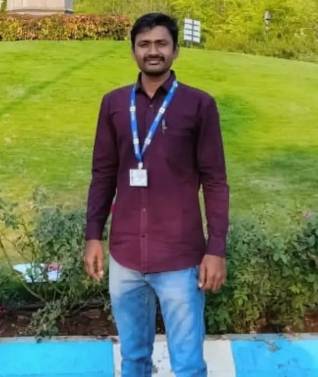 Akash Ingle  achievement image