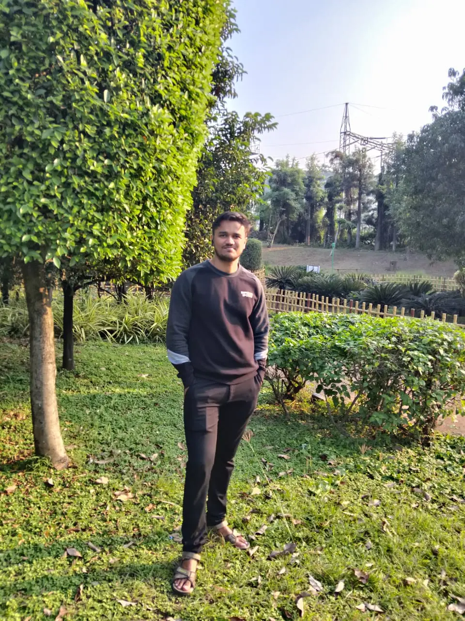 kundan Singh Rajput  achievement image