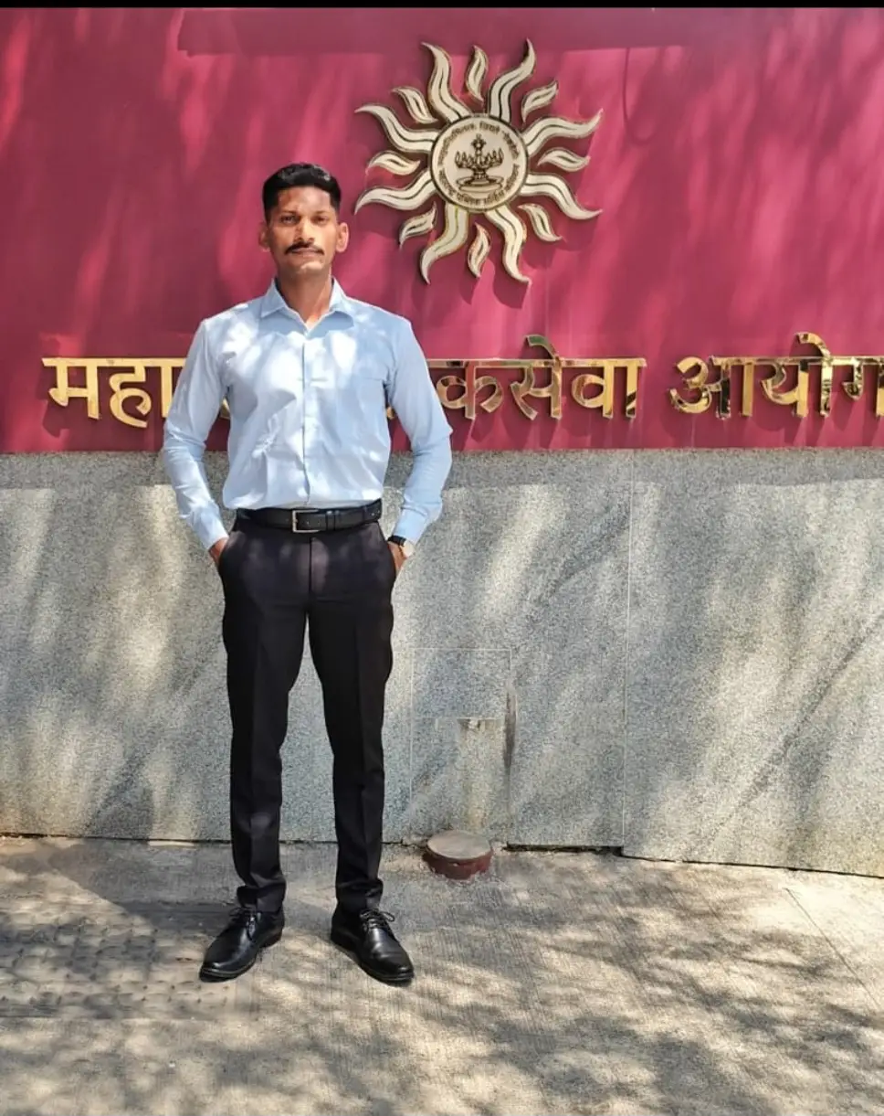 Raunak Tadvi achievement image