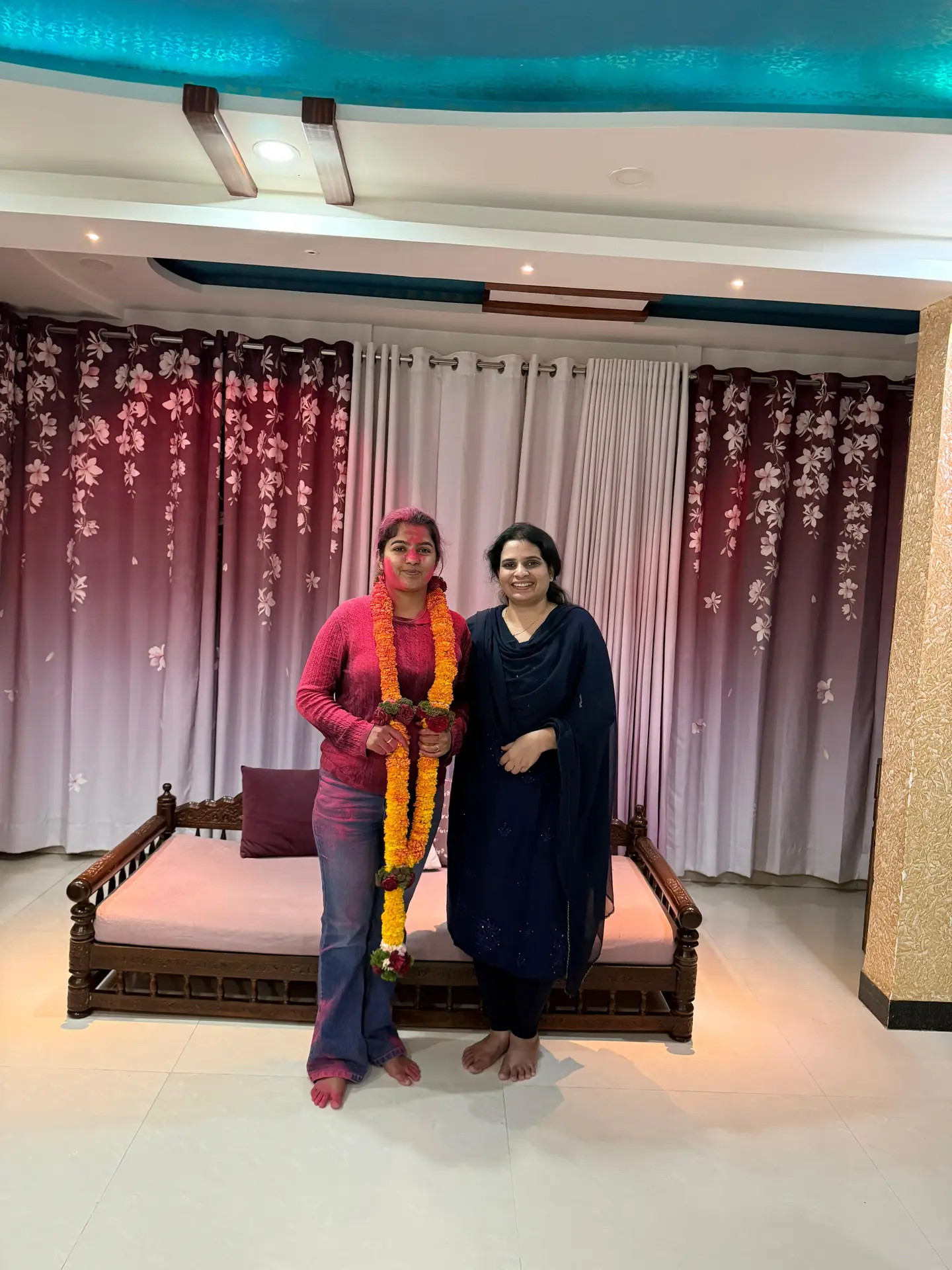 Rutuja bhagat achievement image