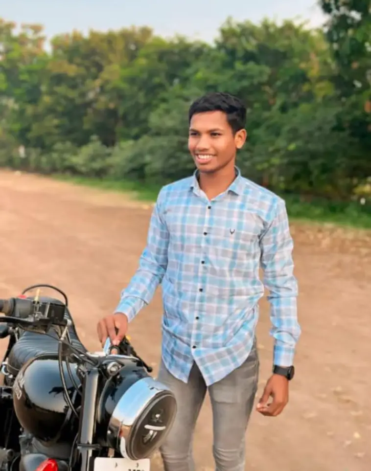 Mr.Ram Lengule achievement image