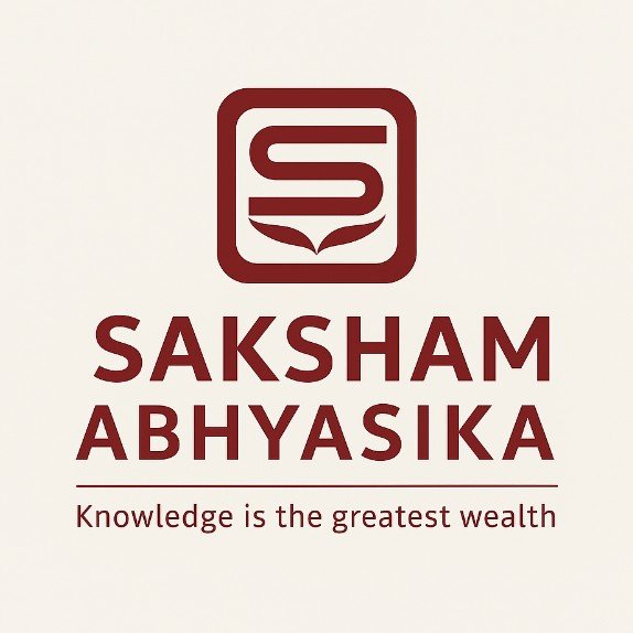 Saksham Abhyasika
