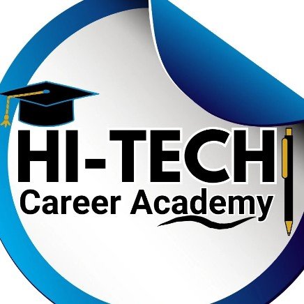 Hi-tech Library