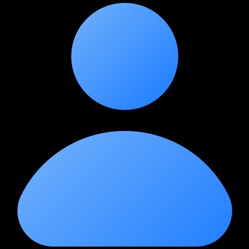 user