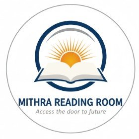 Mithra Reading Room 1