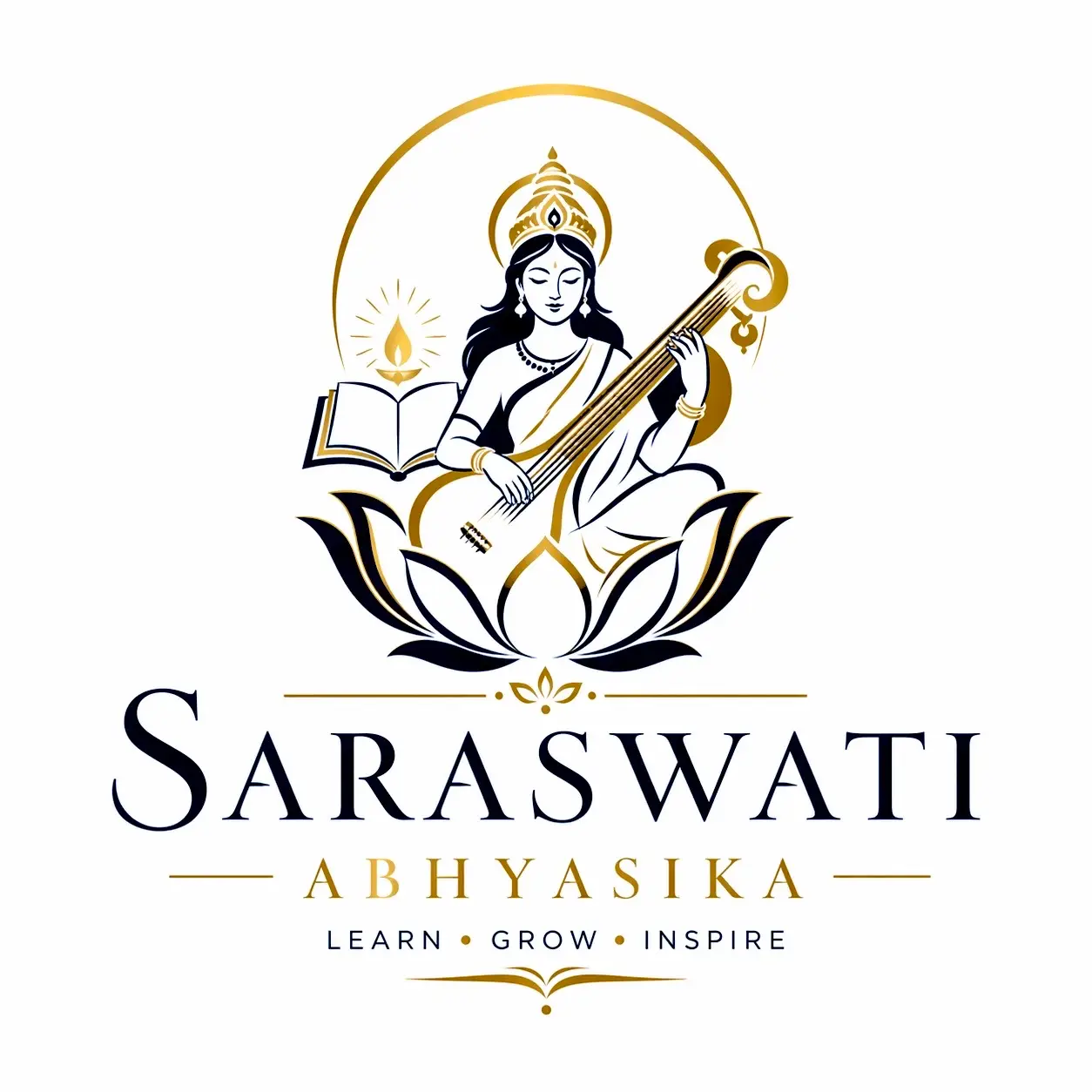 Saraswati Study Room